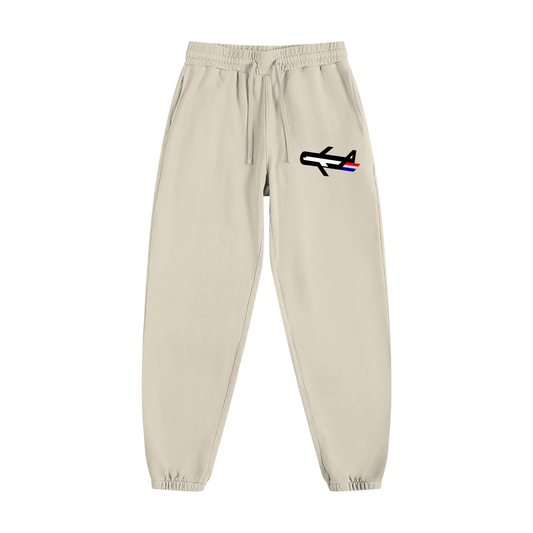 PLANEcloths Enzyme Eco-nomics Washed Up Sweatpants