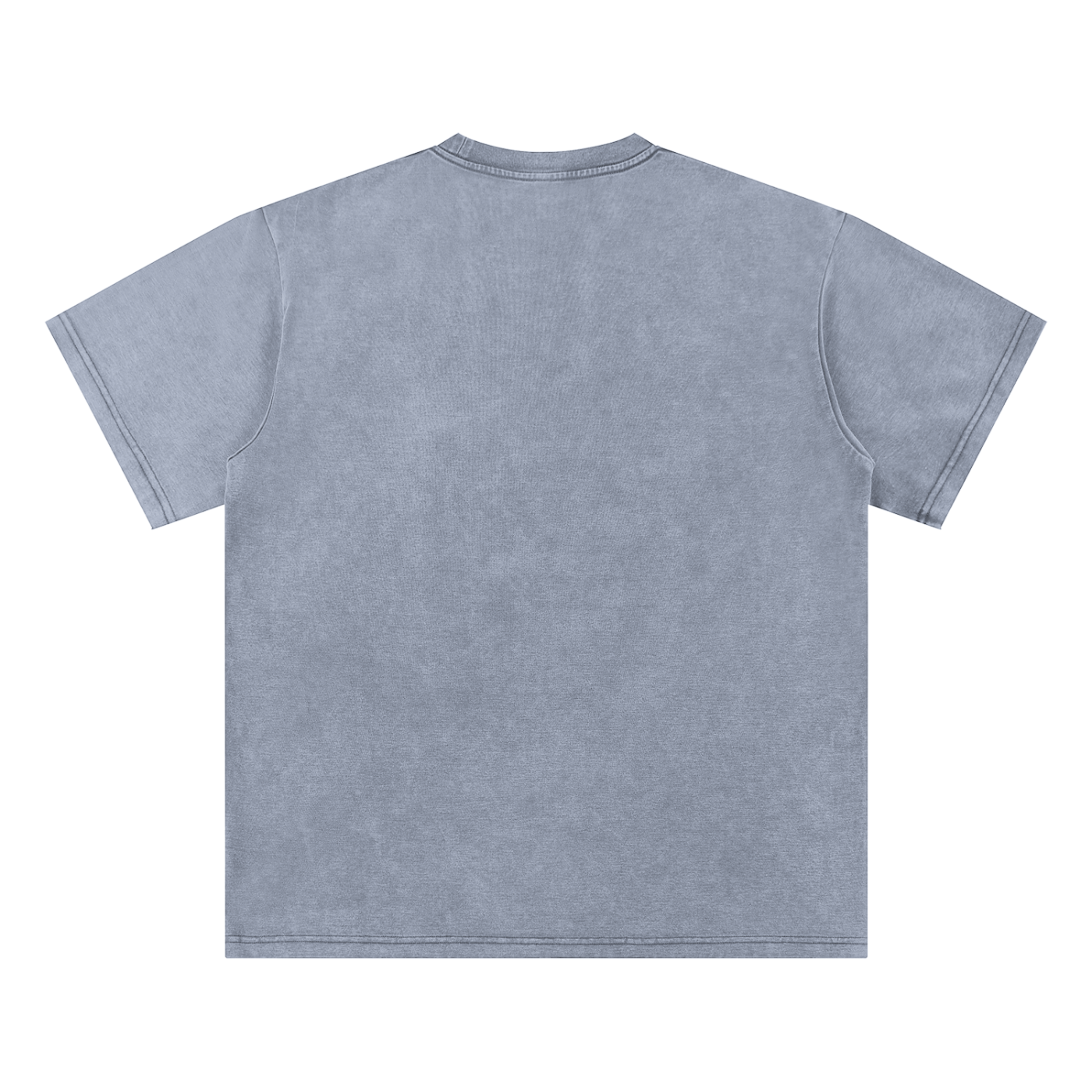 PLANEcloths Let It Snow Washed Up Bamboo T-Shirt