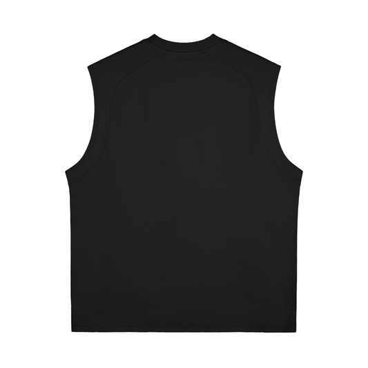 PLANEcloths Keep Your Cool Dry-Quick Tank Top