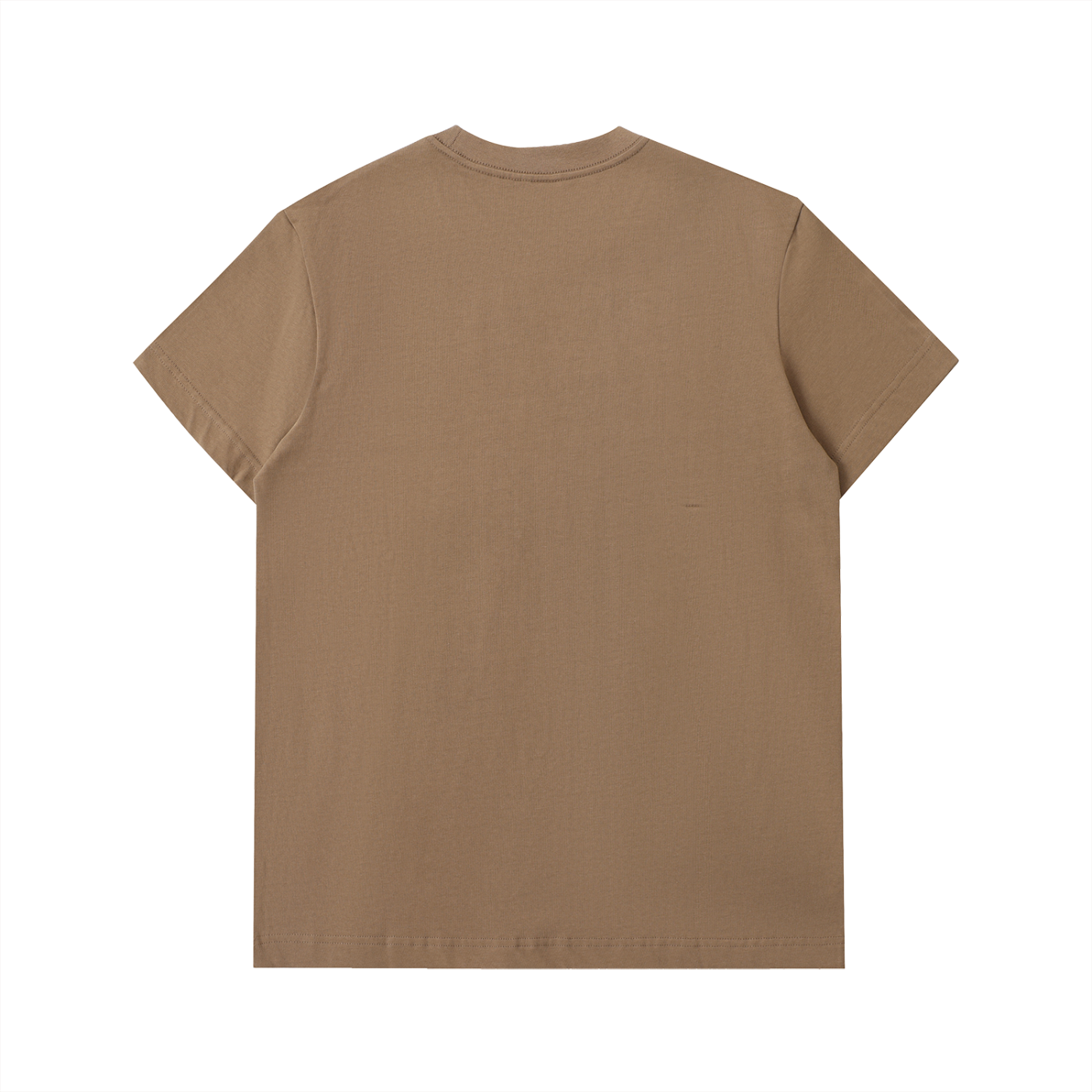 PLANEcloths Only The Essentials Getting Kinda Heavy Cotton T-Shirt