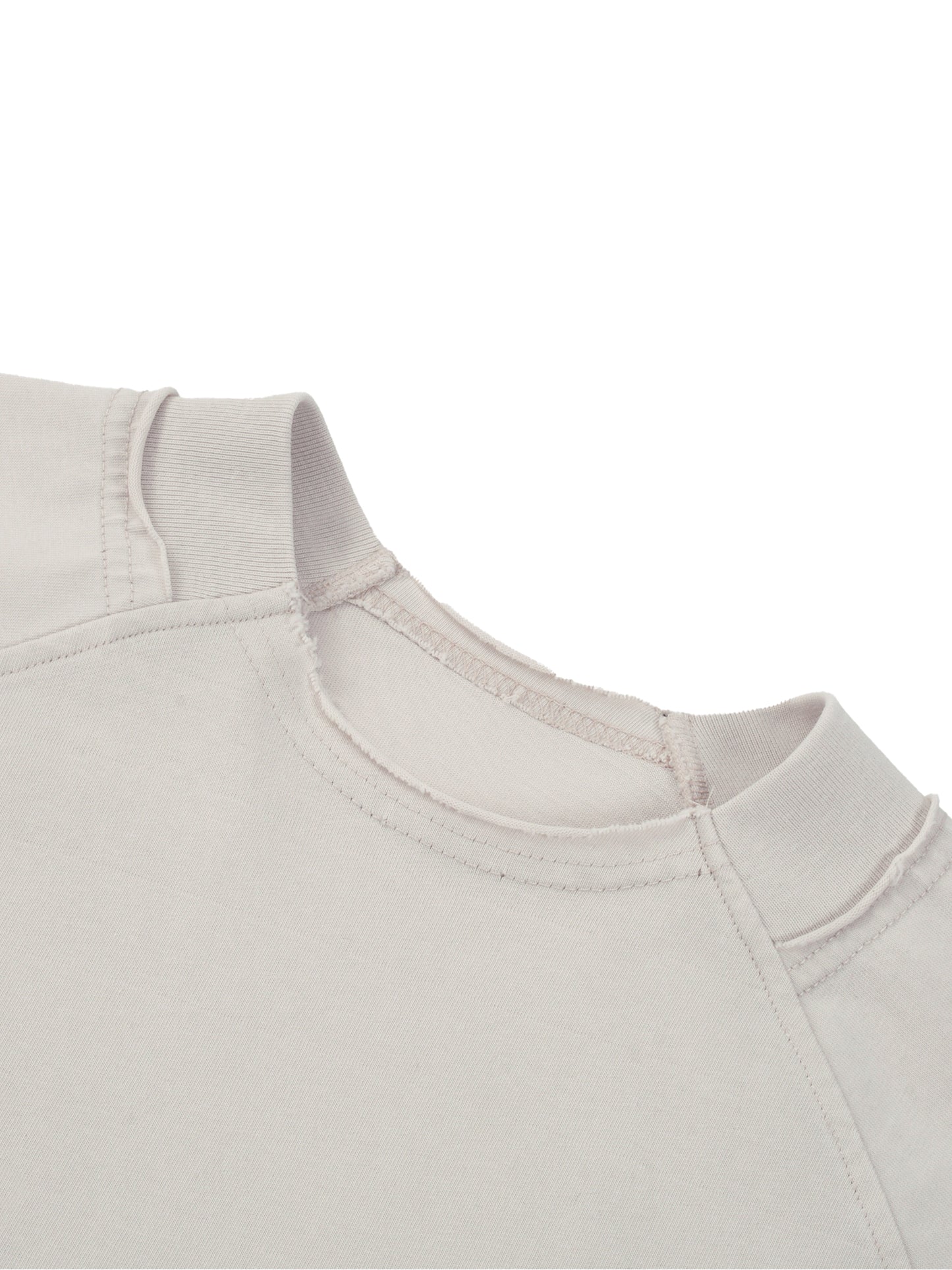 PLANEcloths Vintage Washed Up Raglan Tee