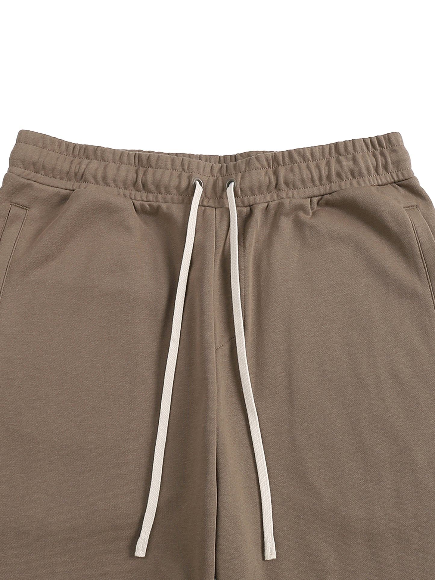 PLANEcloths Only The Essentials Premium Cotton Shorts