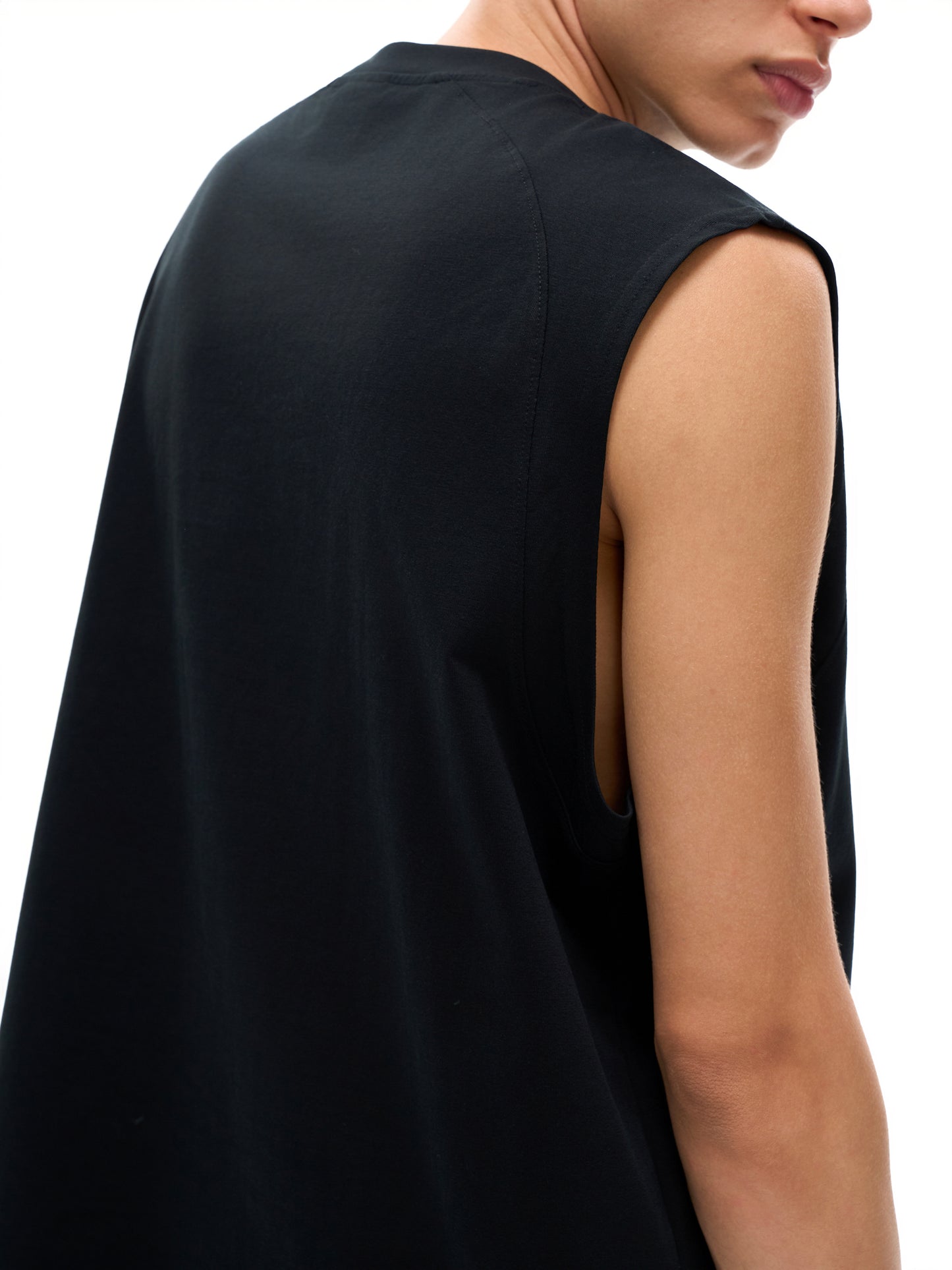 PLANEcloths Keep Your Cool Dry-Quick Tank Top